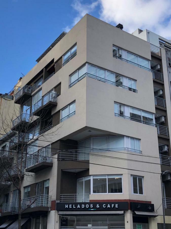 Tpyn Palermo Apartment Buenos Aires Exterior photo